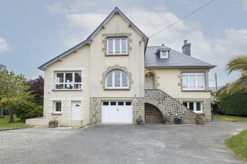 Charmante Maison Familiale A 2 Pas Des Cotes
