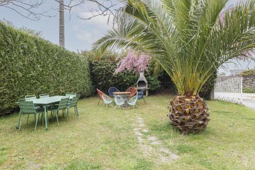 Charmante Maison Familiale A 2 Pas Des Cotes