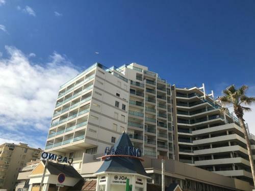 Apartment Casino-5