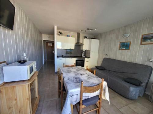 Apartamento Charmant Appartement Vue Mer