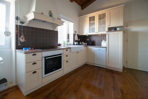 Apartamento La Casa Soleada By Corfuescapes