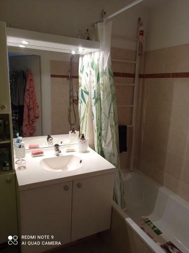 Apartamento Les Jardins Du Ventoux