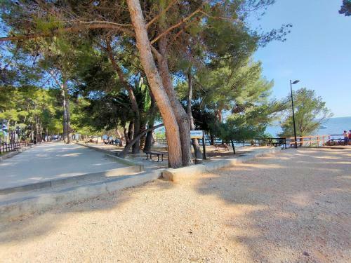 Apartamento Charmant Duplex Carqueiranne, Lesclesdenicole