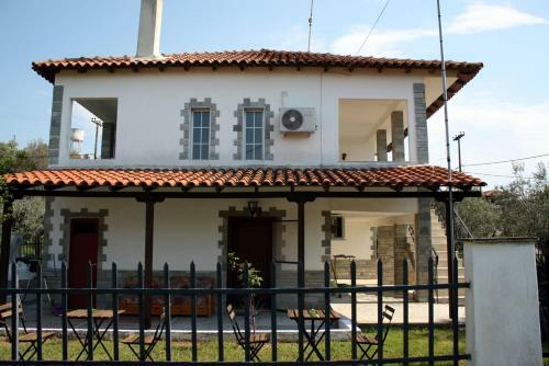 Neptune Apartment Chalkidiki