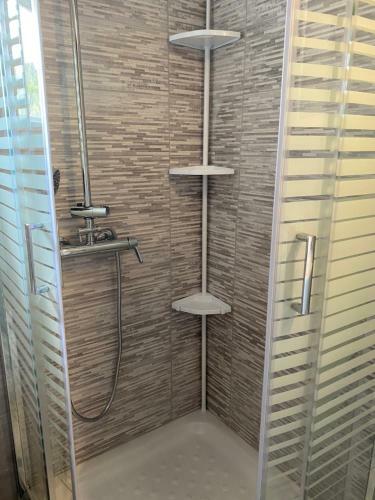 Neptune Apartment Chalkidiki