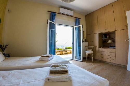 Apartamento Villa Seaview - Sunny Home