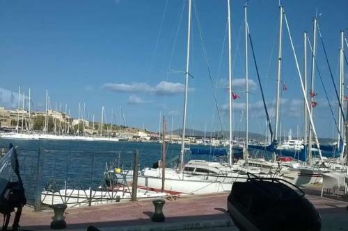 Apartamento Villa Seaview - Sunny Home