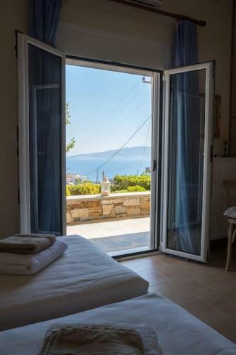 Apartamento Villa Seaview - Sunny Home