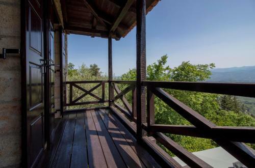 Apartamento Laconian Collection ''sparrow Nest"