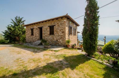 Apartamento Laconian Collection ''sparrow Nest"