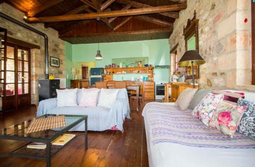 Apartamento Laconian Collection ''sparrow Nest"