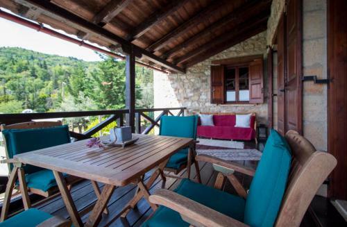 Apartamento Laconian Collection ''sparrow Nest"