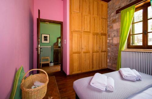 Apartamento Laconian Collection ''sparrow Nest"