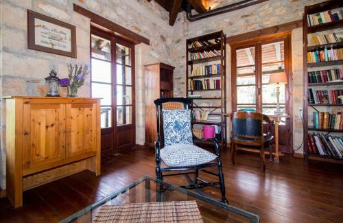 Apartamento Laconian Collection ''sparrow Nest"