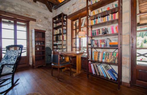 Apartamento Laconian Collection ''sparrow Nest"