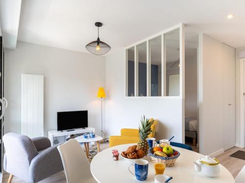 Apartamento Studio Port An Dro-9