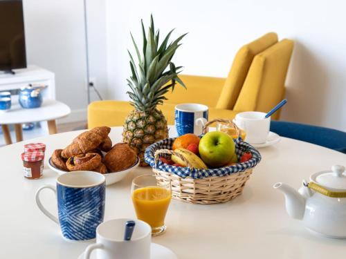 Apartamento Studio Port An Dro-9