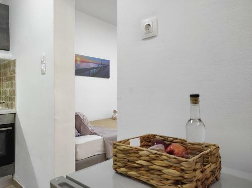 Apartamento Secret Stories Studio
