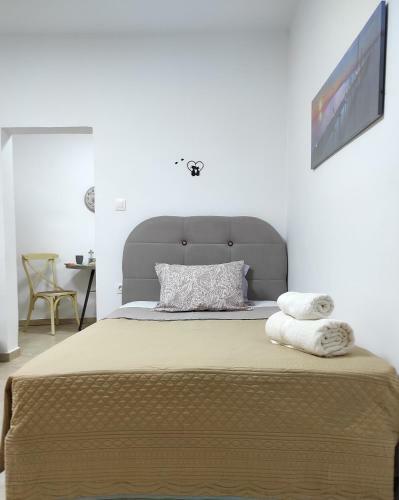 Apartamento Secret Stories Studio