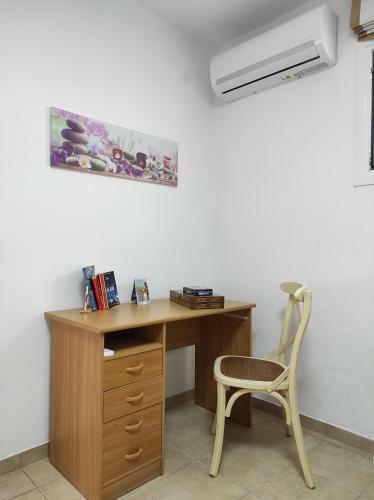 Apartamento Secret Stories Studio