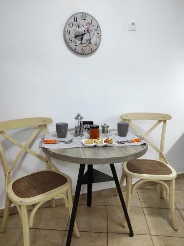 Apartamento Secret Stories Studio