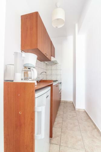 Central Apartment Next To The Beachfront