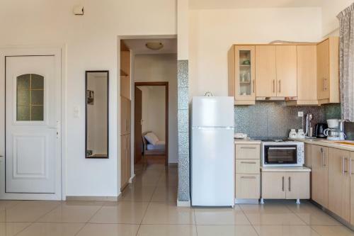Apartamento Konstantinos Residences