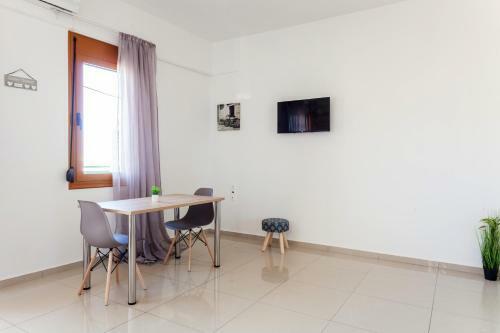 Apartamento Konstantinos Residences