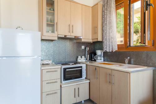 Apartamento Konstantinos Residences