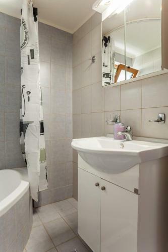 Apartamento Konstantinos Residences