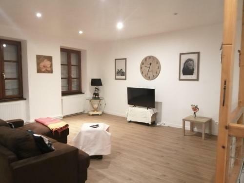 Apartamento Bel Appartement Spacieux Au Centre Ville