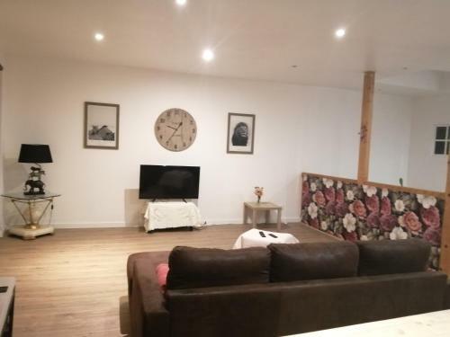 Apartamento Bel Appartement Spacieux Au Centre Ville