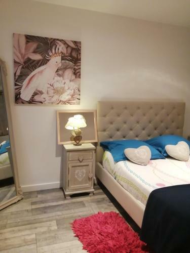 Apartamento Bel Appartement Spacieux Au Centre Ville