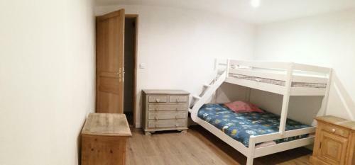 Apartamento Bel Appartement Spacieux Au Centre Ville