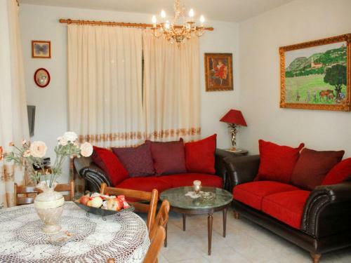 Holiday Home Cleo