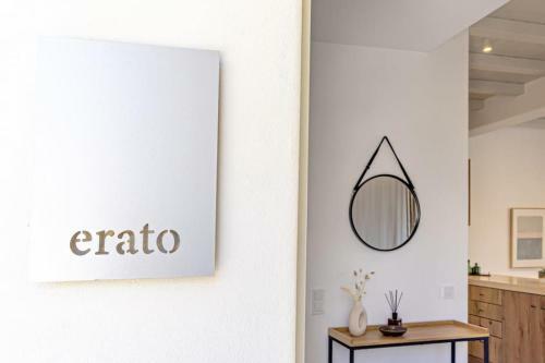 Villa Erato In Triantaros Tinos