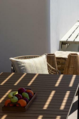 Villa Erato In Triantaros Tinos