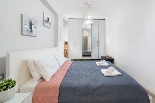 Apartamento Alina
