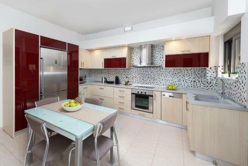 Apartamento Alina