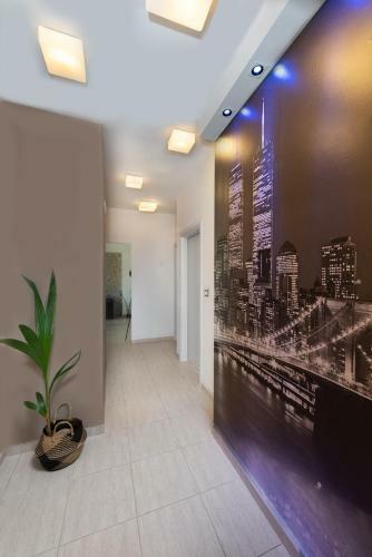 Apartamento Alina