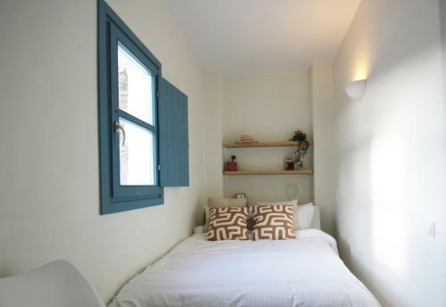 Villa Nefeli Tinos