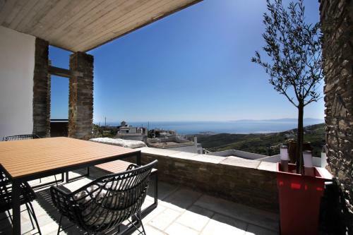 Villa Nefeli Tinos