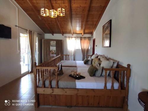 Apartamento Sea View Ixia