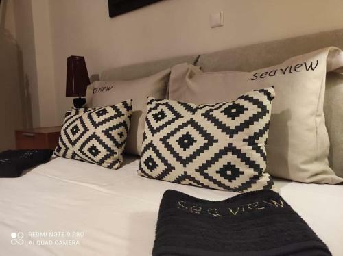 Apartamento Sea View Ixia