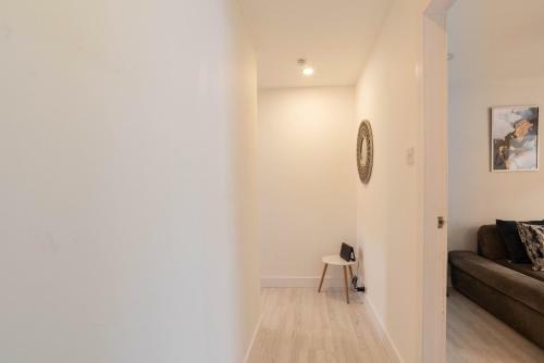 Nuova Apartments Hydro Glasgow City