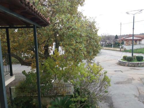 Apartamento Villa Galini