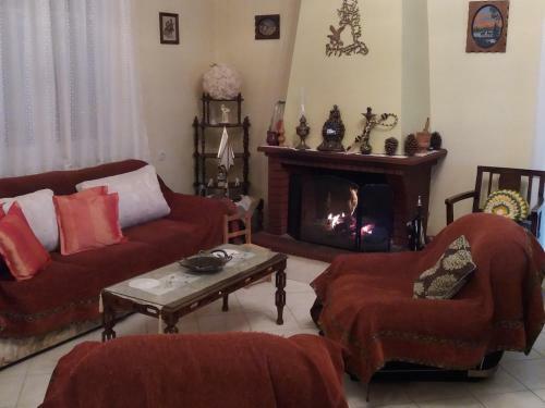 Apartamento Villa Galini