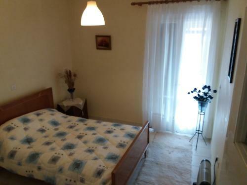 Apartamento Villa Galini
