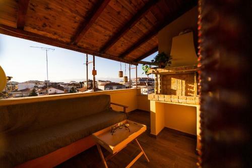 Apartamento Fortress View House