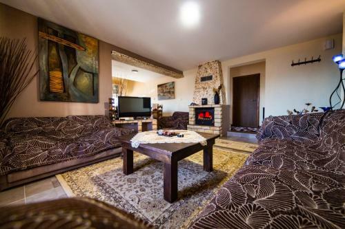 Apartamento Fortress View House